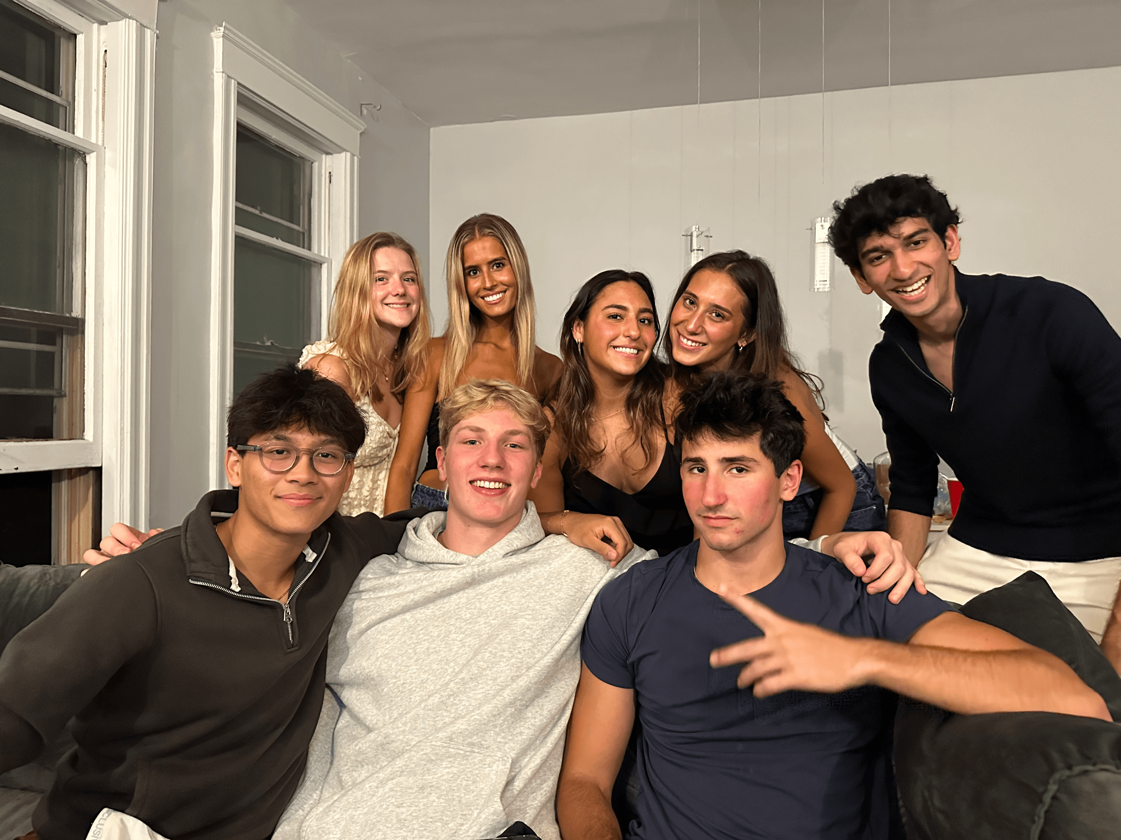 CPEC new member social