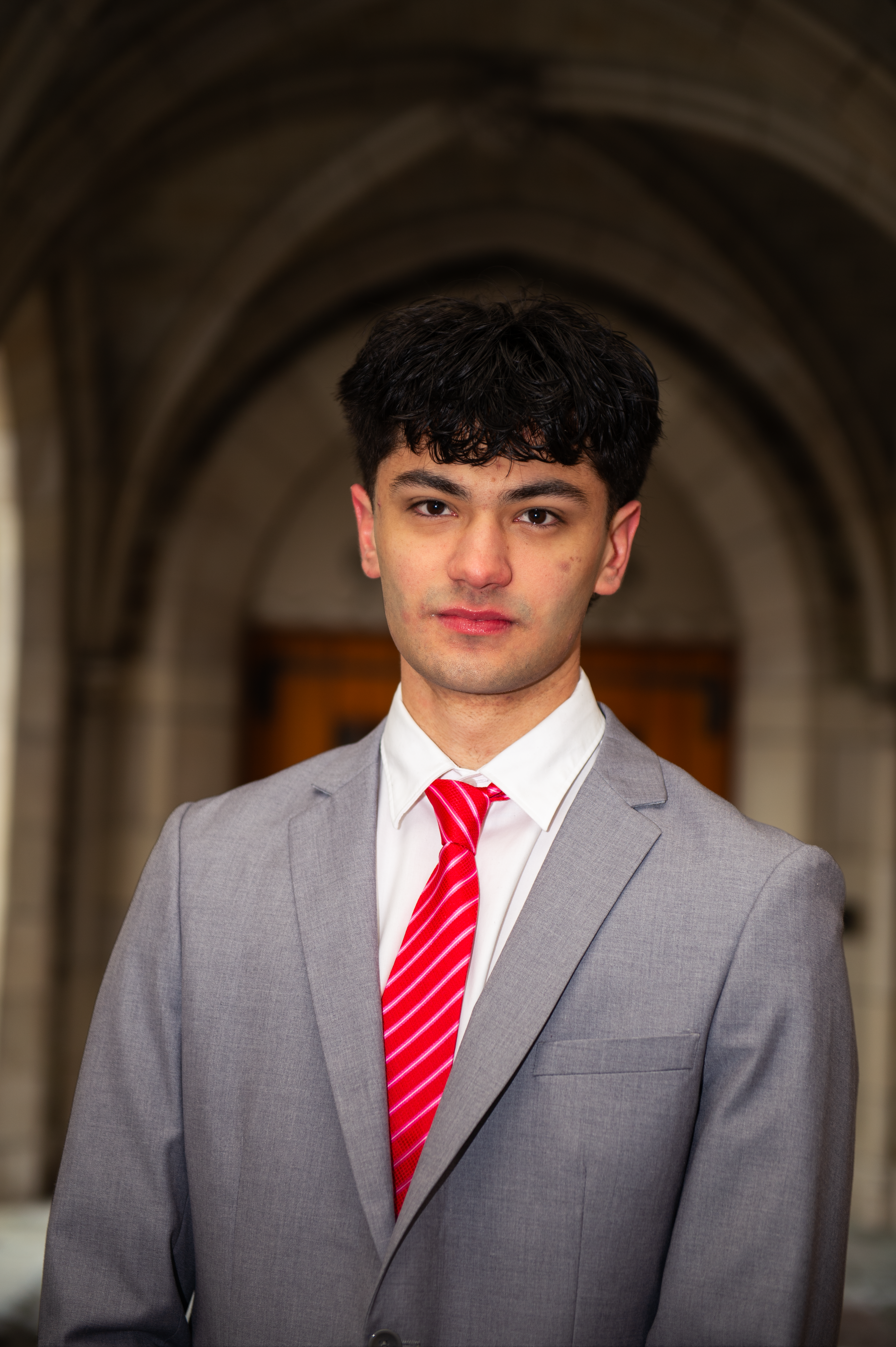 Headshot of Aly Nathoo