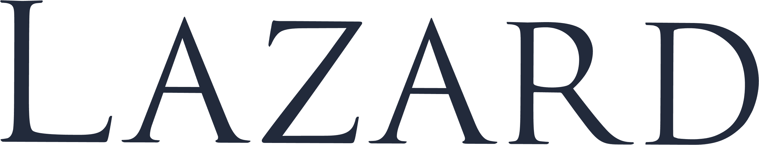 Placement logo