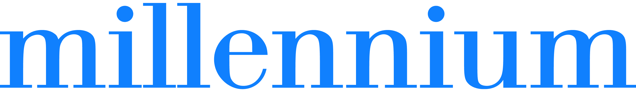 Placement logo