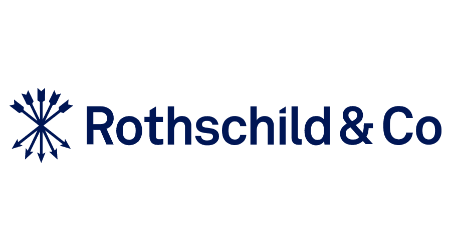 Placement logo